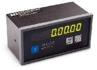 BEI encoder display SA100R