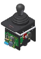 Cyber-Tech joystick controllers JS-500-PRO