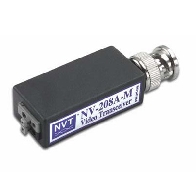 NVT video passive transceiver NV-208A-M