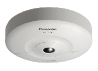 Panasonic ip dome cameras WV-SF438