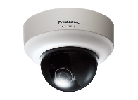 Panasonic ip dome cameras WV-SF538