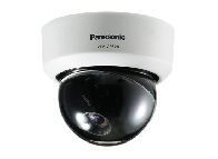 Panasonic cctv dome cameras WV-CF624