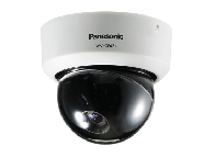 Panasonic cctv dome cameras WV-CF634