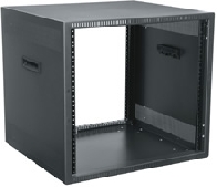Middle Atlantic 19" desktop rack DTRK