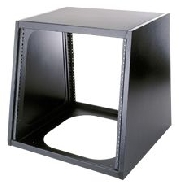 Middle Atlantic desktop rack Slim 2