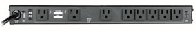 Middle Atlantic rack mount power bar PD-915RV-RN