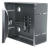 Middle Atlantic lcd rack mount RM-LCD