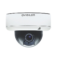 Avigilon ip dome cameras 3.0W-H3-DO1