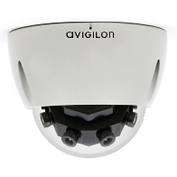 Avigilon ip dome cameras 8.0MP-HD-DOME-180