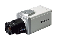 Ikegami analog camera ICD-520