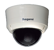 Ikegami ip dome cameras IPD-DM11