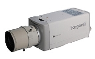 Ikegami analog camera ICD-809