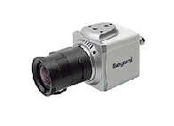 Ikegami analog camera ISD-A15-TDN