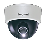 Ikegami cctv dome cameras ISD-A33