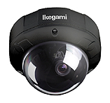 Ikegami cctv dome cameras ISD-A35