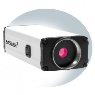 Basler ip cctv camera BIP2-640c-dn
