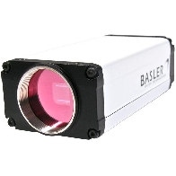 Basler ip cctv camera BIP2-1280c