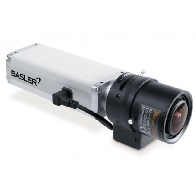Basler ip cctv camera BIP2-1600-25c-dn