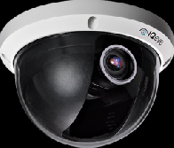 IQinVision ip dome cameras Alliance-Pro