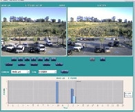 IQinVision iqeye software Iqrecorder