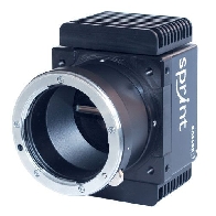 Basler machine vision cameras Sprint