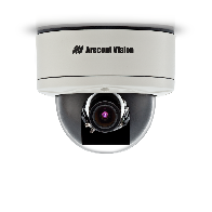 Arecont ip dome cameras MegaDome