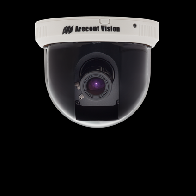 Arecont ip dome cameras D4S-AV1115v1-3312