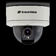 Arecont ip dome cameras D4SO-AV1115v1-3312