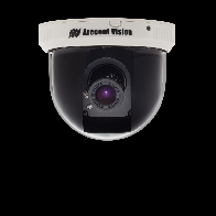 Arecont ip dome cameras D4S-AV2115v1-3312