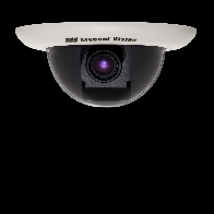 Arecont ip dome cameras D4F-AV5115v1-3312