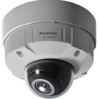 Panasonic ip dome cameras WV-SFV310