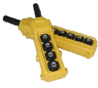 Scorpion joystick handle H Series | joystick handles H Series