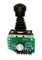 Scorpion JS-08 joystick controllers | heavy duty joystick JS-08