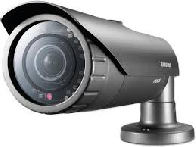 Samsung ip bullet cameras SNO-7082R | ip bullet camera SNO-7082R