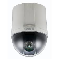 Samsung ip pan tilt camera SNP-5200 | ip ptz camera SNP-5200