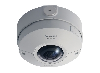 Panasonic cctv dome cameras WV-SFV481