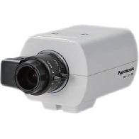 Panasonic analog camera WVCP310P
