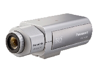 Panasonic analog camera WV-CP500