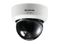 Panasonic cctv dome cameras WV-CF354