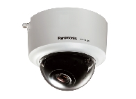 Panasonic cctv dome cameras WV-CF504
