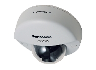 Panasonic ip dome cameras WV-SF135