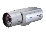 Panasonic Network Video Camera