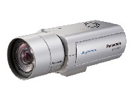Panasonic Surveillance Cameras
