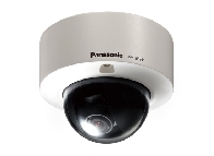 Panasonic Network Dome Camera