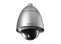 Panasonic Security Camera