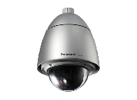 Panasonic Outdoor Security Camera