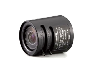 Panasonic Camera Lens