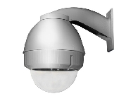Outdoor Wall Mount for Security Cameras
