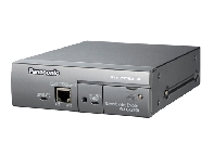 Panasonic video encoder WJ-GXE500