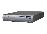 Panasonic video decoder WJ-GXD400